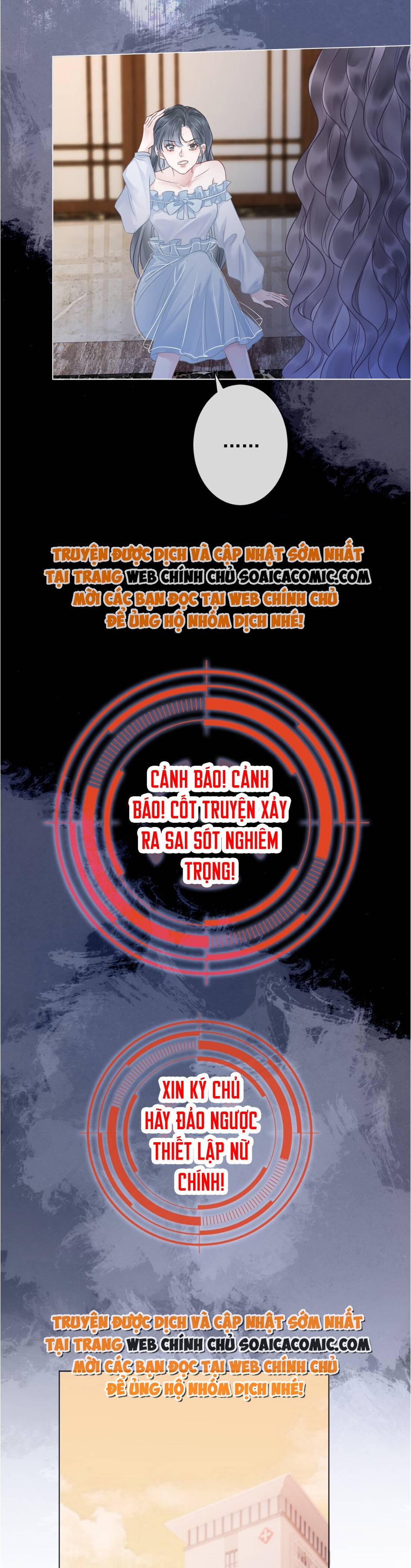 Rơi Vào Tiếng Sét Ái Tình Cùng Ác NữMón quà ý nghĩa nhất cho người thân yêu: Chapter 29