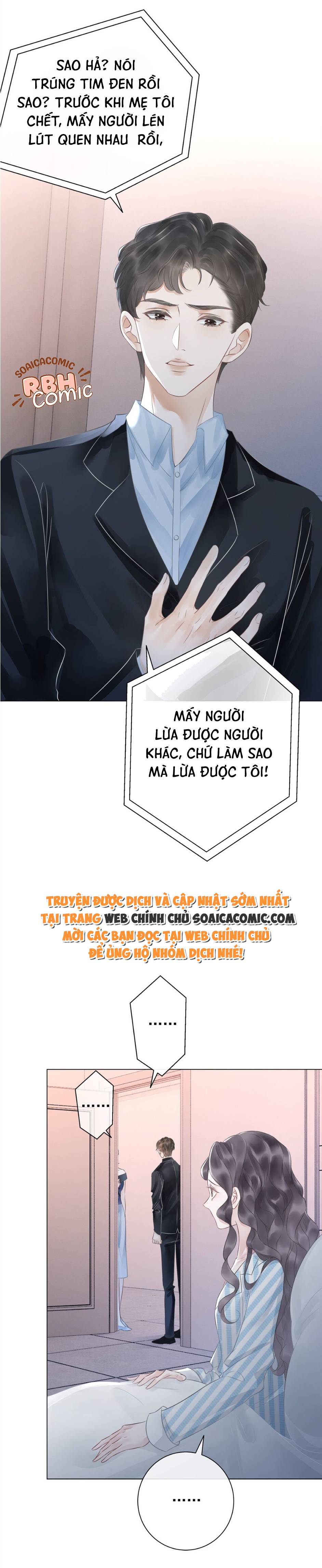 Rơi Vào Tiếng Sét Ái Tình Cùng Ác NữMón quà ý nghĩa nhất cho người thân yêu: Chapter 29