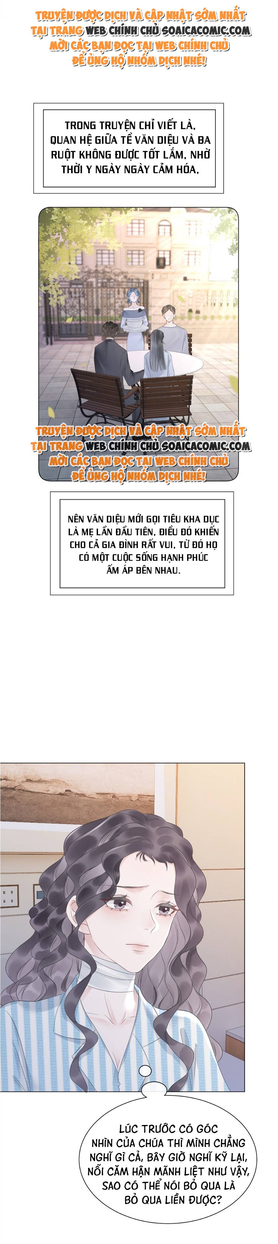 Rơi Vào Tiếng Sét Ái Tình Cùng Ác NữMón quà ý nghĩa nhất cho người thân yêu: Chapter 29