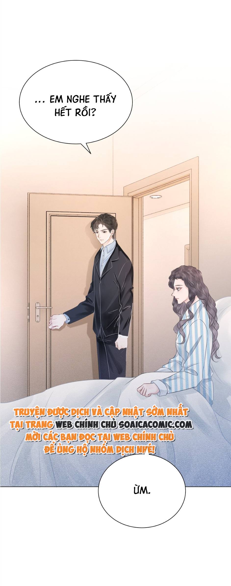 Rơi Vào Tiếng Sét Ái Tình Cùng Ác NữMón quà ý nghĩa nhất cho người thân yêu: Chapter 29