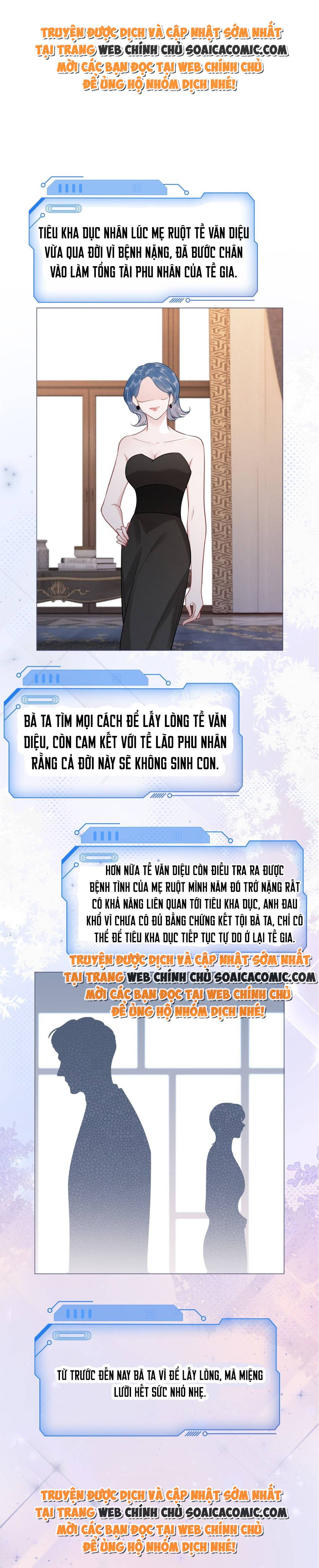 Rơi Vào Tiếng Sét Ái Tình Cùng Ác NữMón quà ý nghĩa nhất cho người thân yêu: Chapter 29