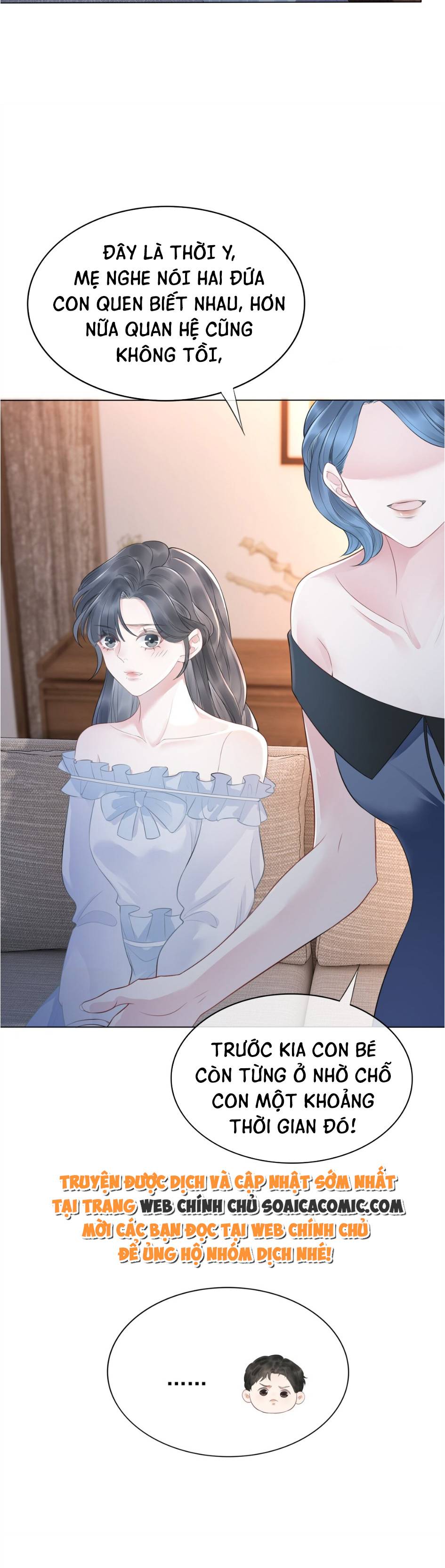 Rơi Vào Tiếng Sét Ái Tình Cùng Ác NữMón quà ý nghĩa nhất cho người thân yêu: Chapter 29