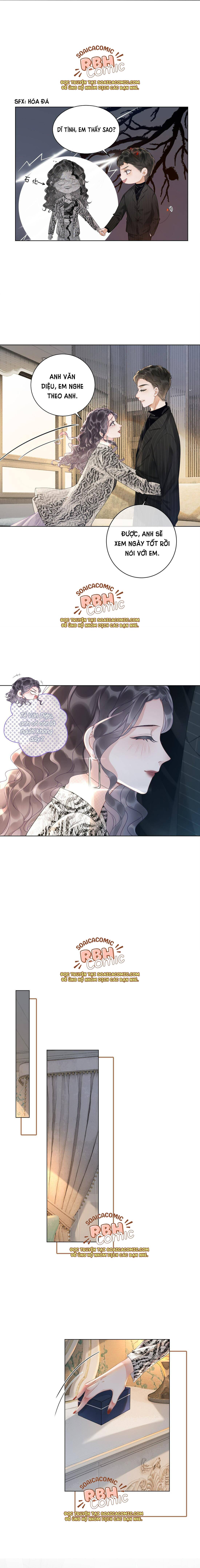 Rơi Vào Tiếng Sét Ái Tình Cùng Ác NữMón quà ý nghĩa nhất cho người thân yêu: Chapter 3