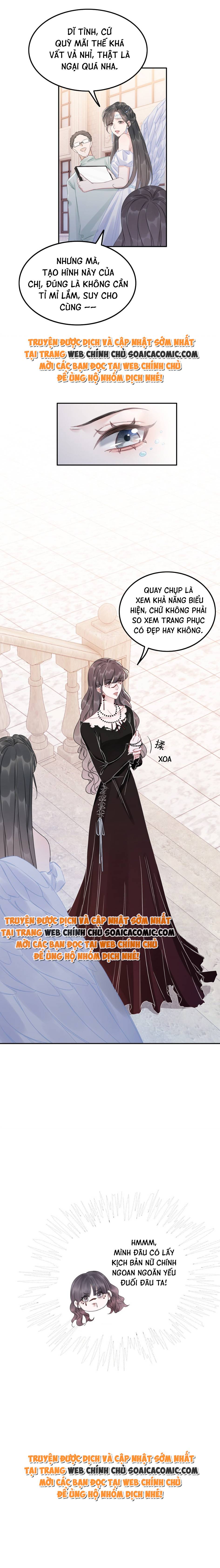 Rơi Vào Tiếng Sét Ái Tình Cùng Ác NữMón quà ý nghĩa nhất cho người thân yêu: Chapter 30