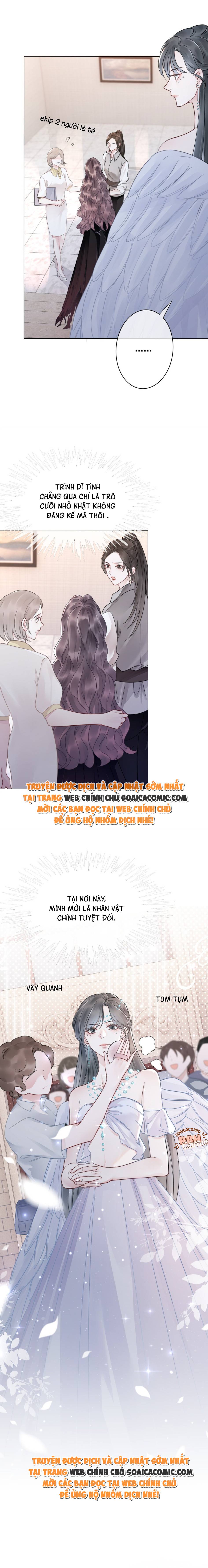 Rơi Vào Tiếng Sét Ái Tình Cùng Ác NữMón quà ý nghĩa nhất cho người thân yêu: Chapter 30