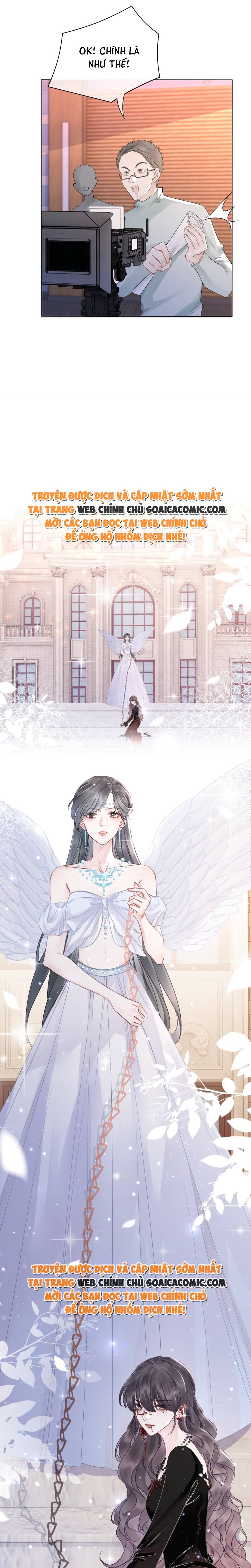 Rơi Vào Tiếng Sét Ái Tình Cùng Ác NữMón quà ý nghĩa nhất cho người thân yêu: Chapter 30