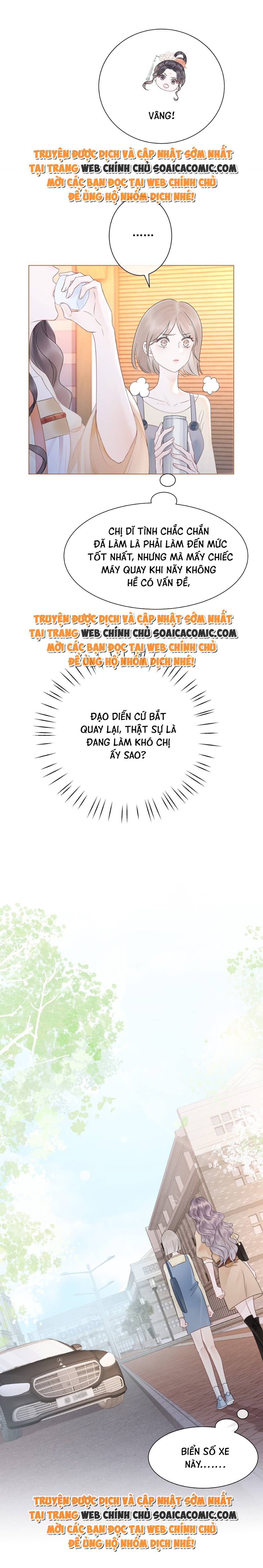 Rơi Vào Tiếng Sét Ái Tình Cùng Ác NữMón quà ý nghĩa nhất cho người thân yêu: Chapter 31