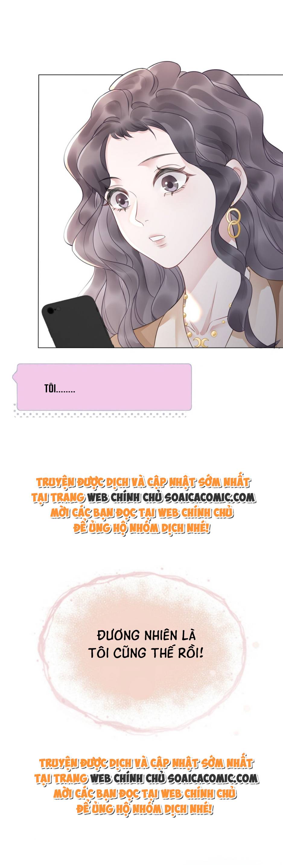 Rơi Vào Tiếng Sét Ái Tình Cùng Ác NữMón quà ý nghĩa nhất cho người thân yêu: Chapter 31