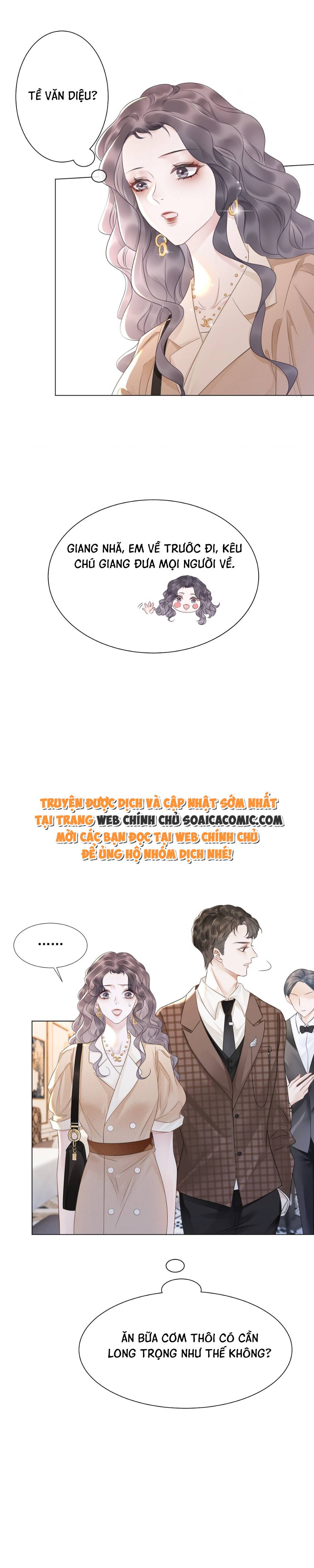 Rơi Vào Tiếng Sét Ái Tình Cùng Ác NữMón quà ý nghĩa nhất cho người thân yêu: Chapter 31