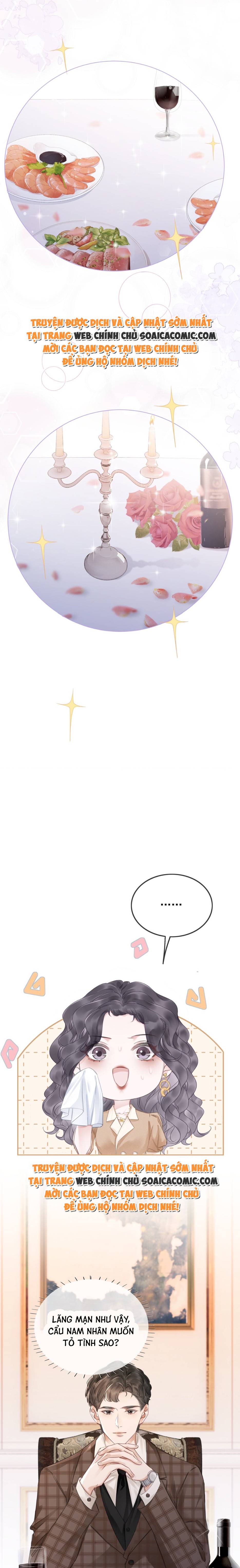 Rơi Vào Tiếng Sét Ái Tình Cùng Ác NữMón quà ý nghĩa nhất cho người thân yêu: Chapter 31