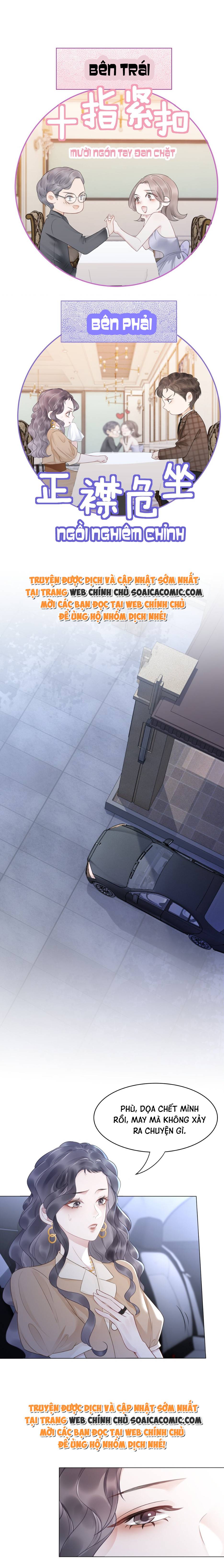 Rơi Vào Tiếng Sét Ái Tình Cùng Ác NữMón quà ý nghĩa nhất cho người thân yêu: Chapter 31