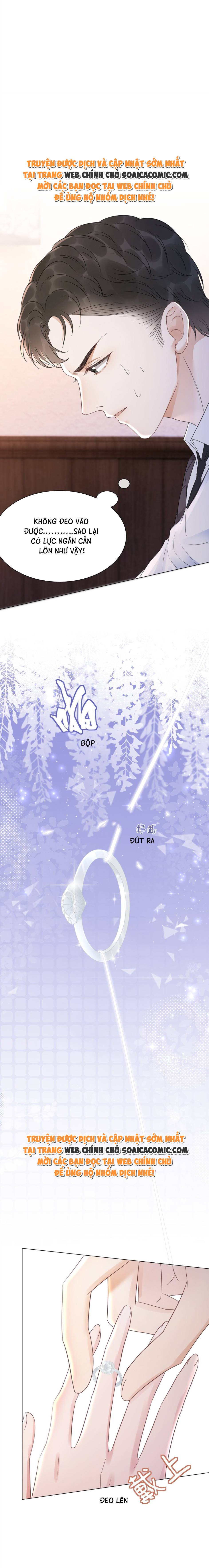 Rơi Vào Tiếng Sét Ái Tình Cùng Ác NữMón quà ý nghĩa nhất cho người thân yêu: Chapter 32