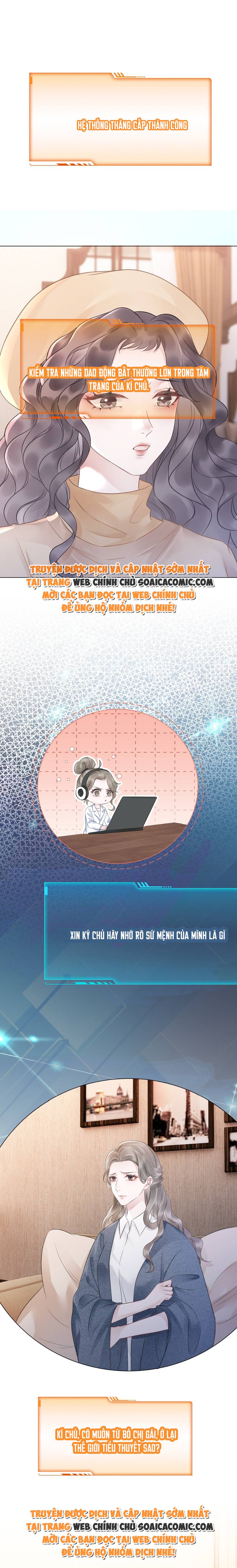 Rơi Vào Tiếng Sét Ái Tình Cùng Ác NữMón quà ý nghĩa nhất cho người thân yêu: Chapter 32