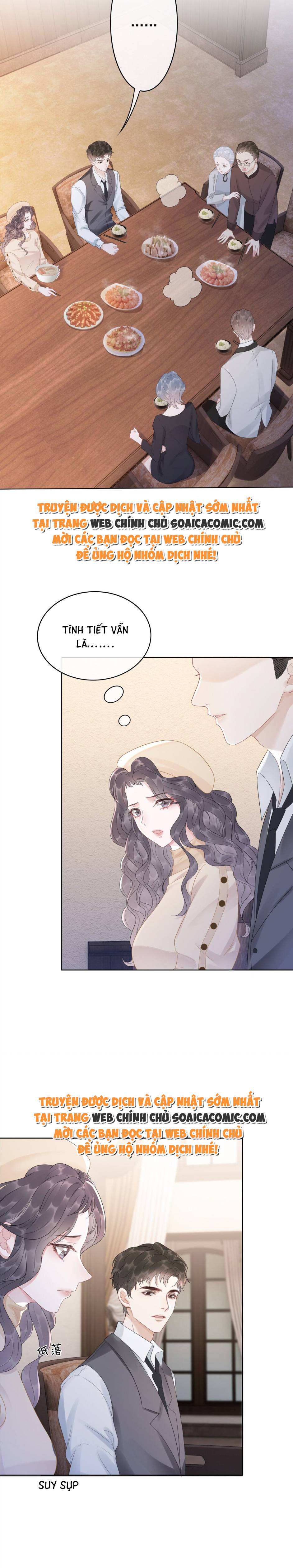 Rơi Vào Tiếng Sét Ái Tình Cùng Ác NữMón quà ý nghĩa nhất cho người thân yêu: Chapter 32