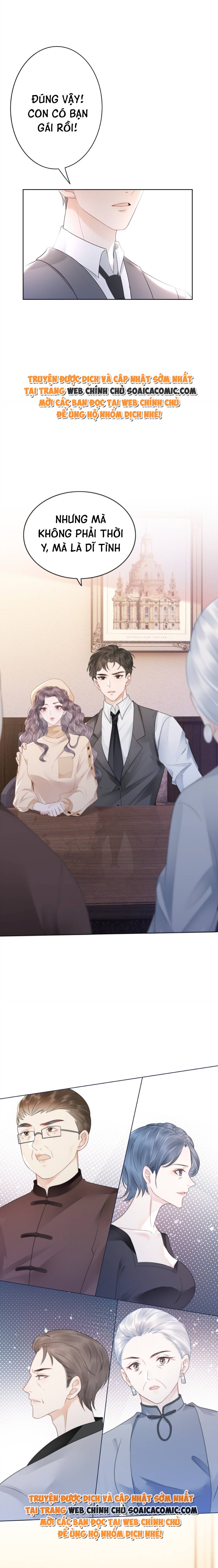 Rơi Vào Tiếng Sét Ái Tình Cùng Ác NữMón quà ý nghĩa nhất cho người thân yêu: Chapter 32