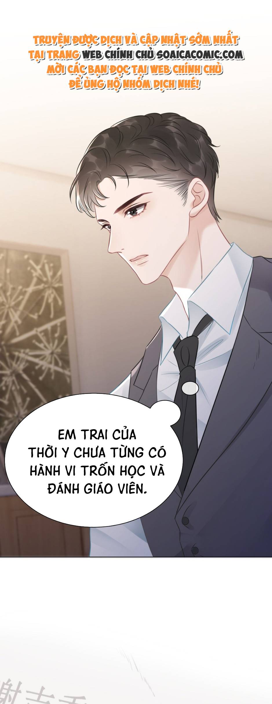 Rơi Vào Tiếng Sét Ái Tình Cùng Ác NữMón quà ý nghĩa nhất cho người thân yêu: Chapter 33