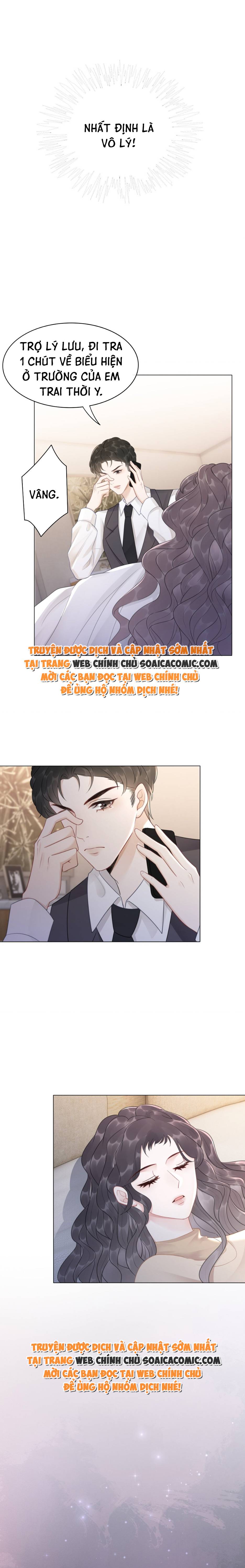 Rơi Vào Tiếng Sét Ái Tình Cùng Ác NữMón quà ý nghĩa nhất cho người thân yêu: Chapter 33