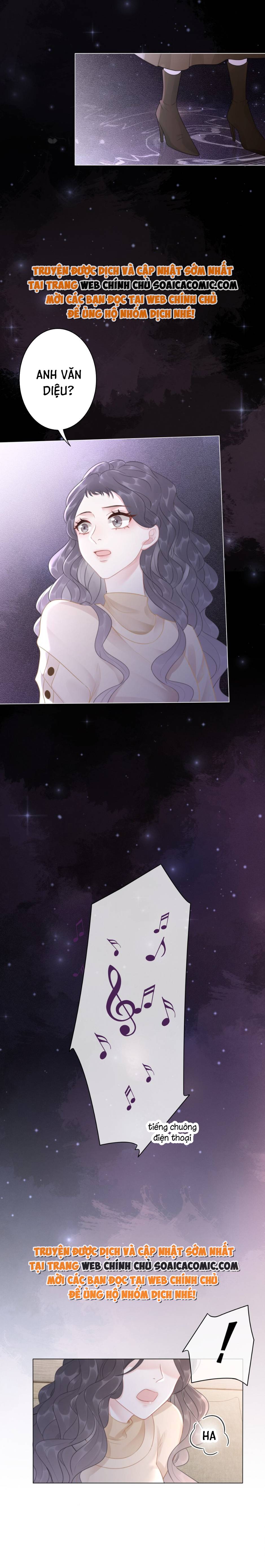 Rơi Vào Tiếng Sét Ái Tình Cùng Ác NữMón quà ý nghĩa nhất cho người thân yêu: Chapter 33