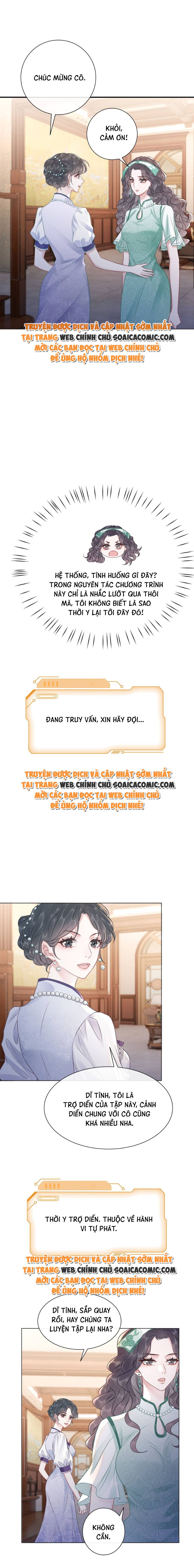 Rơi Vào Tiếng Sét Ái Tình Cùng Ác NữMón quà ý nghĩa nhất cho người thân yêu: Chapter 34