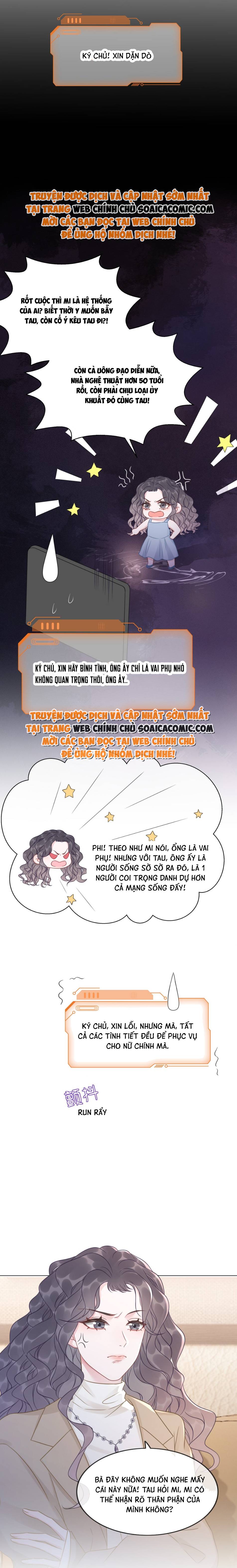 Rơi Vào Tiếng Sét Ái Tình Cùng Ác NữMón quà ý nghĩa nhất cho người thân yêu: Chapter 36