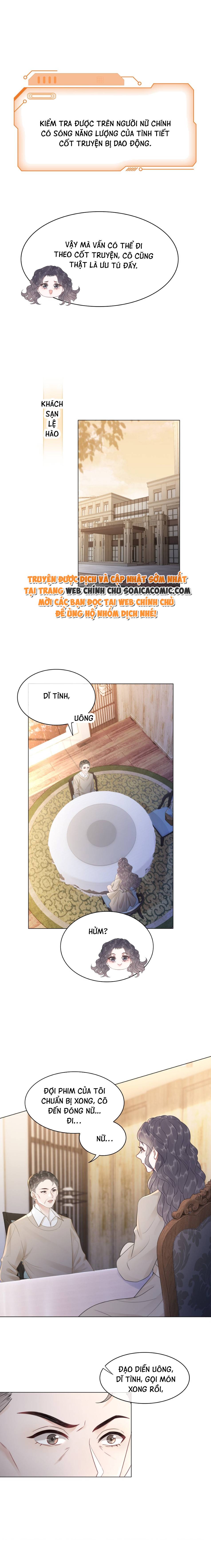 Rơi Vào Tiếng Sét Ái Tình Cùng Ác NữMón quà ý nghĩa nhất cho người thân yêu: Chapter 36