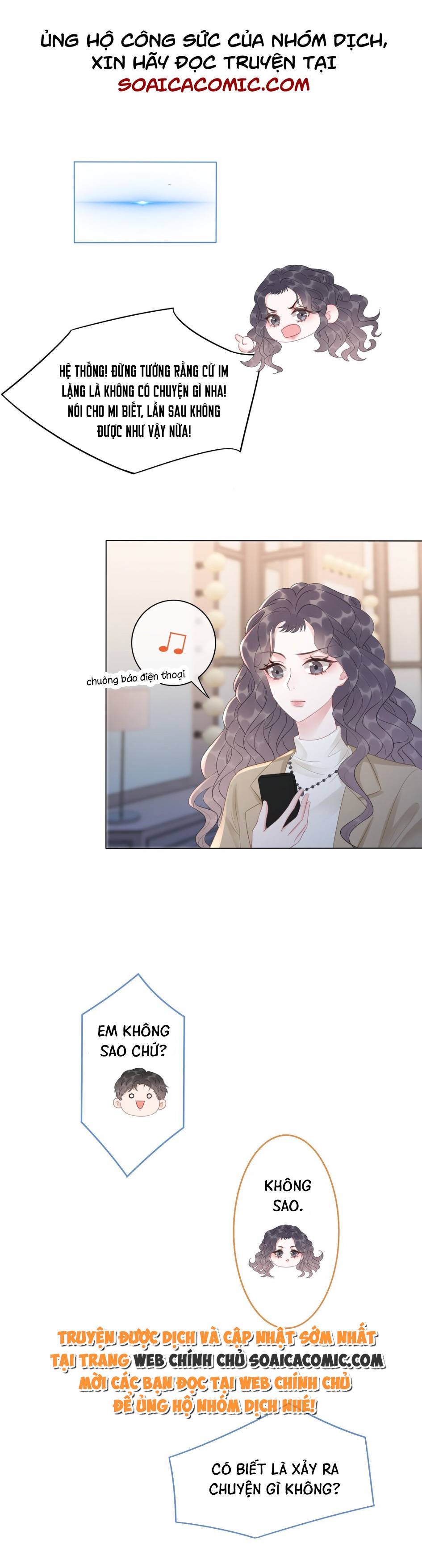 Rơi Vào Tiếng Sét Ái Tình Cùng Ác NữMón quà ý nghĩa nhất cho người thân yêu: Chapter 37