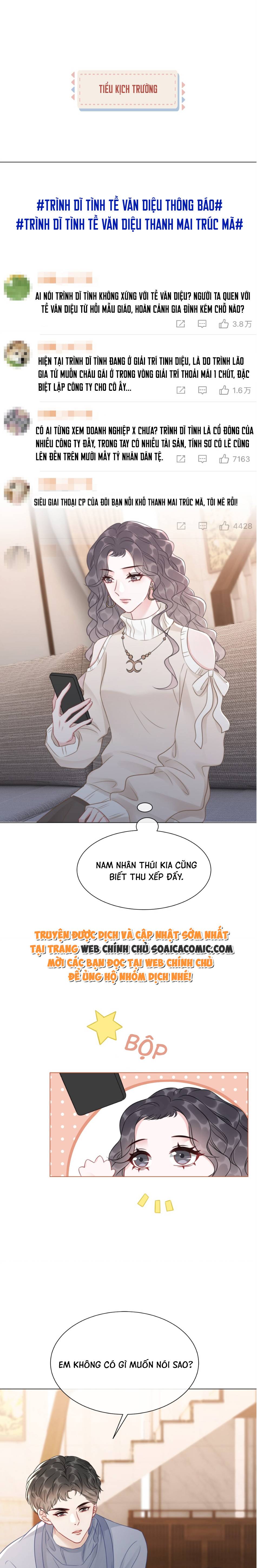 Rơi Vào Tiếng Sét Ái Tình Cùng Ác NữMón quà ý nghĩa nhất cho người thân yêu: Chapter 37