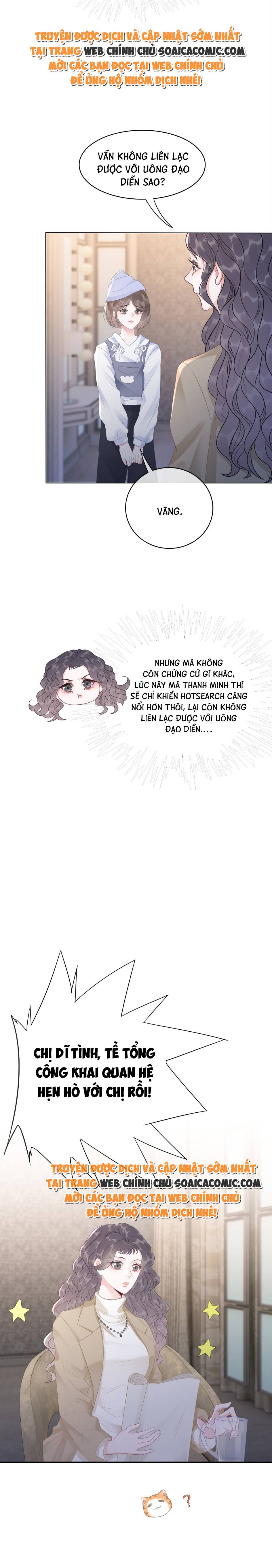 Rơi Vào Tiếng Sét Ái Tình Cùng Ác NữMón quà ý nghĩa nhất cho người thân yêu: Chapter 37