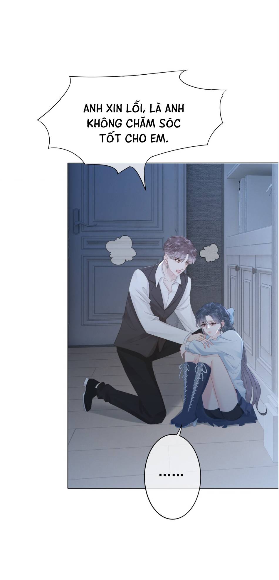 Rơi Vào Tiếng Sét Ái Tình Cùng Ác NữMón quà ý nghĩa nhất cho người thân yêu: Chapter 37