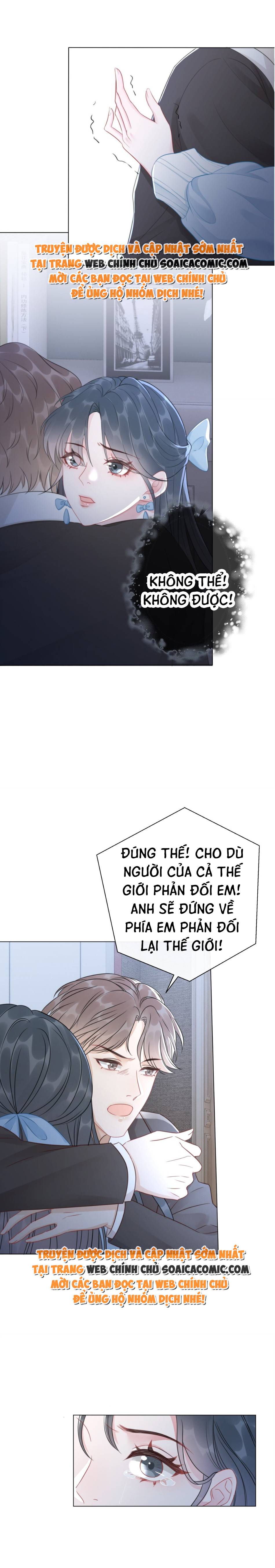 Rơi Vào Tiếng Sét Ái Tình Cùng Ác NữMón quà ý nghĩa nhất cho người thân yêu: Chapter 37