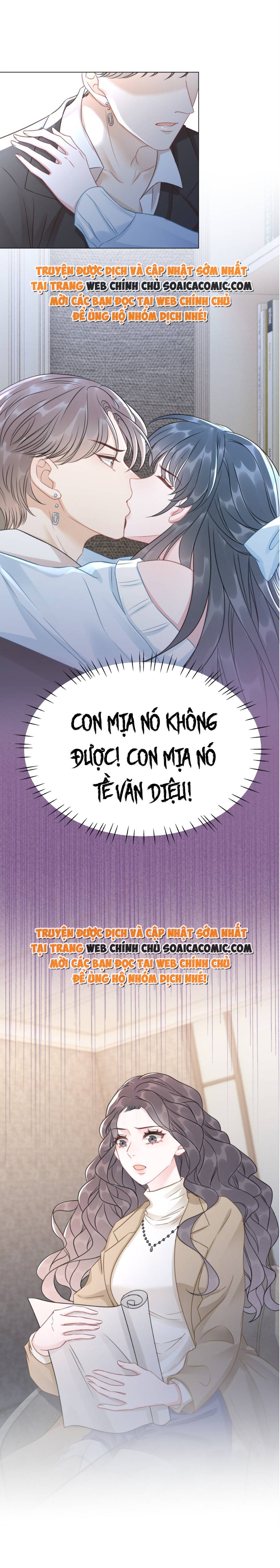 Rơi Vào Tiếng Sét Ái Tình Cùng Ác NữMón quà ý nghĩa nhất cho người thân yêu: Chapter 37