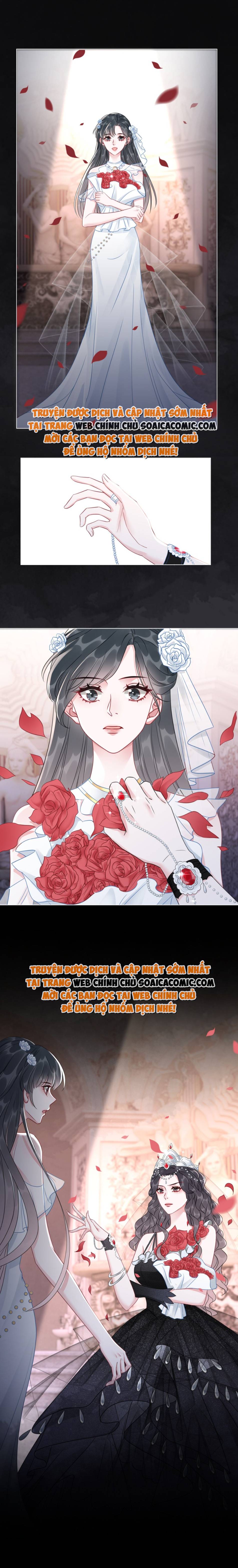 Rơi Vào Tiếng Sét Ái Tình Cùng Ác NữMón quà ý nghĩa nhất cho người thân yêu: Chapter 38