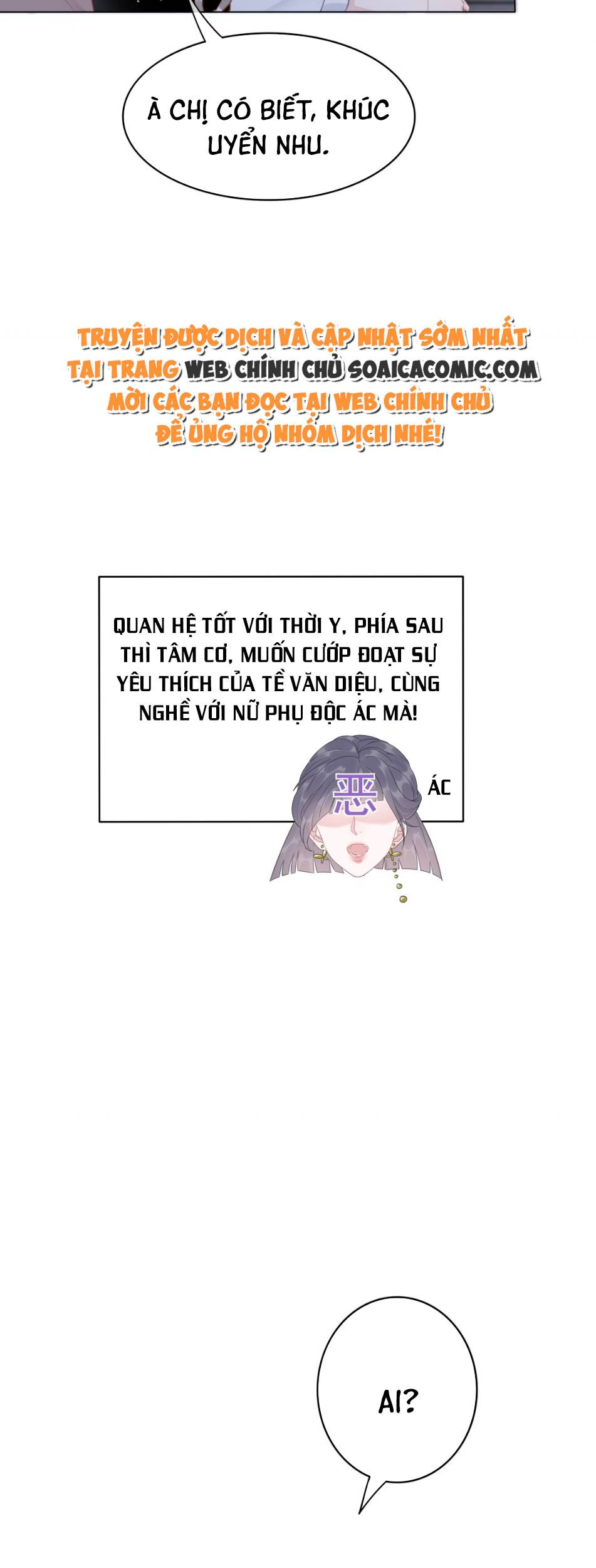 Rơi Vào Tiếng Sét Ái Tình Cùng Ác NữMón quà ý nghĩa nhất cho người thân yêu: Chapter 38