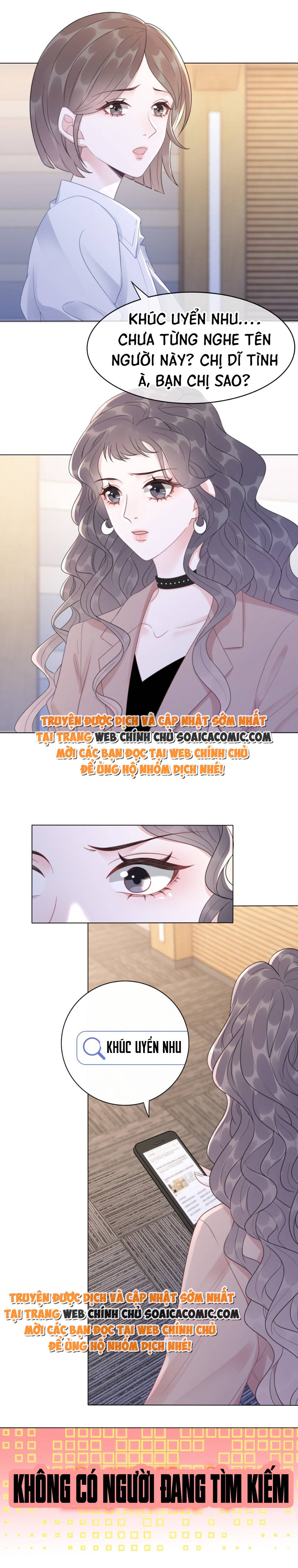 Rơi Vào Tiếng Sét Ái Tình Cùng Ác NữMón quà ý nghĩa nhất cho người thân yêu: Chapter 38