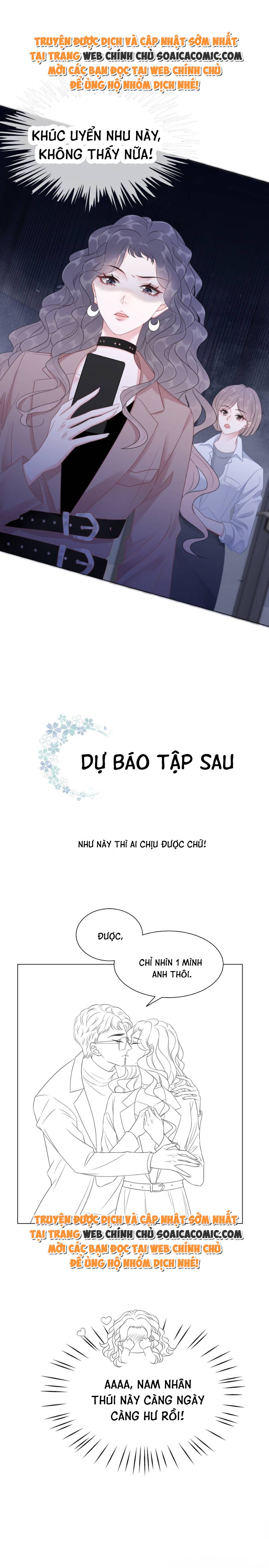 Rơi Vào Tiếng Sét Ái Tình Cùng Ác NữMón quà ý nghĩa nhất cho người thân yêu: Chapter 38