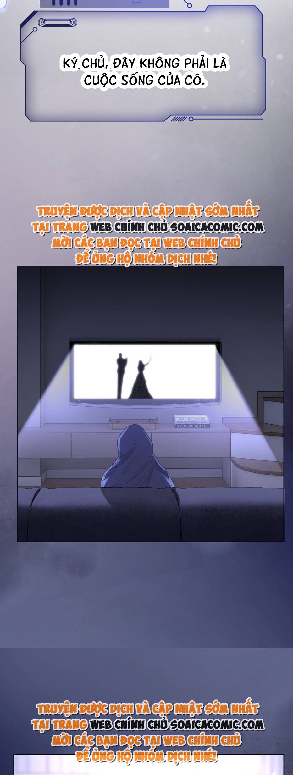 Rơi Vào Tiếng Sét Ái Tình Cùng Ác NữMón quà ý nghĩa nhất cho người thân yêu: Chapter 39