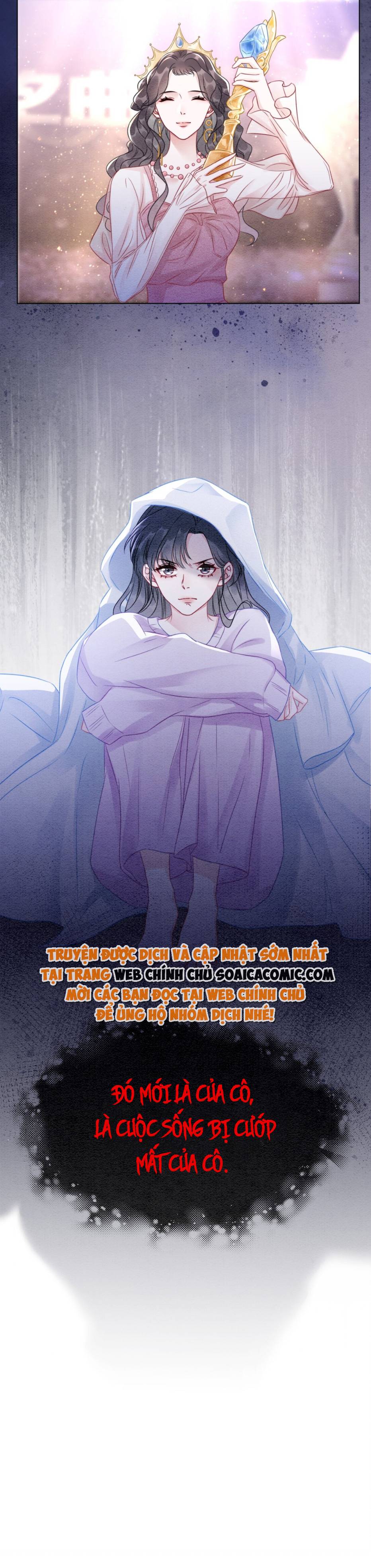 Rơi Vào Tiếng Sét Ái Tình Cùng Ác NữMón quà ý nghĩa nhất cho người thân yêu: Chapter 39