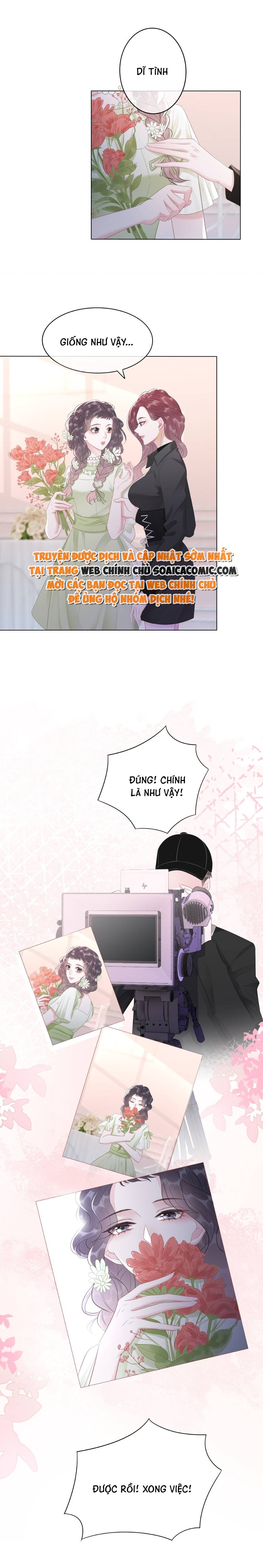 Rơi Vào Tiếng Sét Ái Tình Cùng Ác NữMón quà ý nghĩa nhất cho người thân yêu: Chapter 39