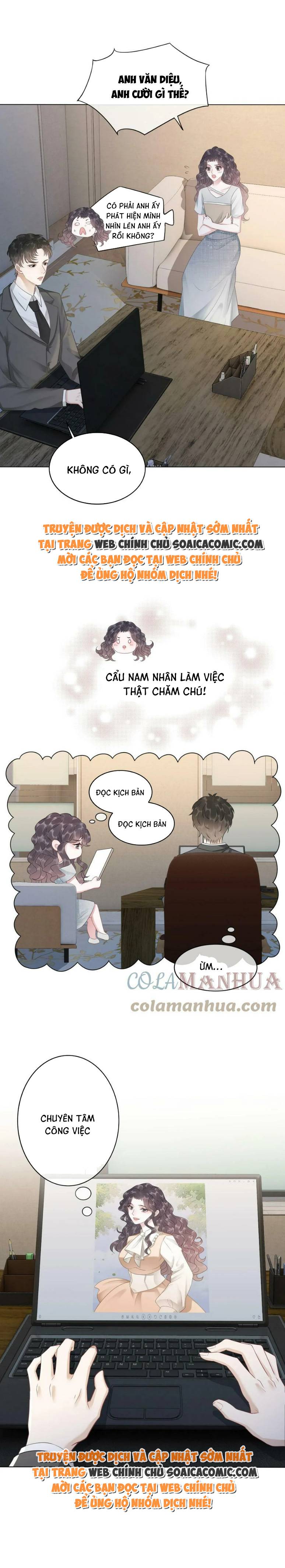 Rơi Vào Tiếng Sét Ái Tình Cùng Ác NữMón quà ý nghĩa nhất cho người thân yêu: Chapter 40