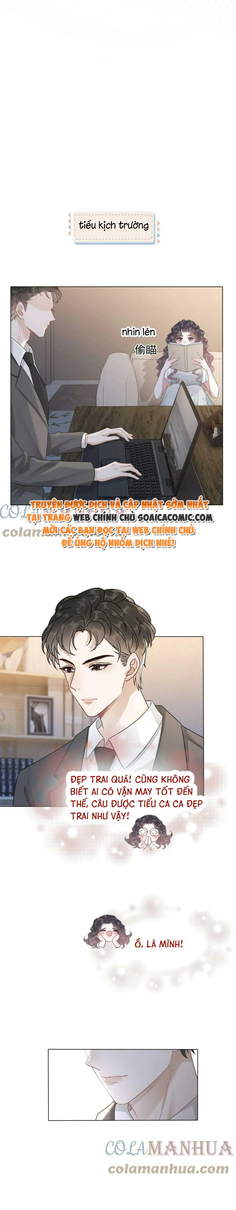 Rơi Vào Tiếng Sét Ái Tình Cùng Ác NữMón quà ý nghĩa nhất cho người thân yêu: Chapter 40