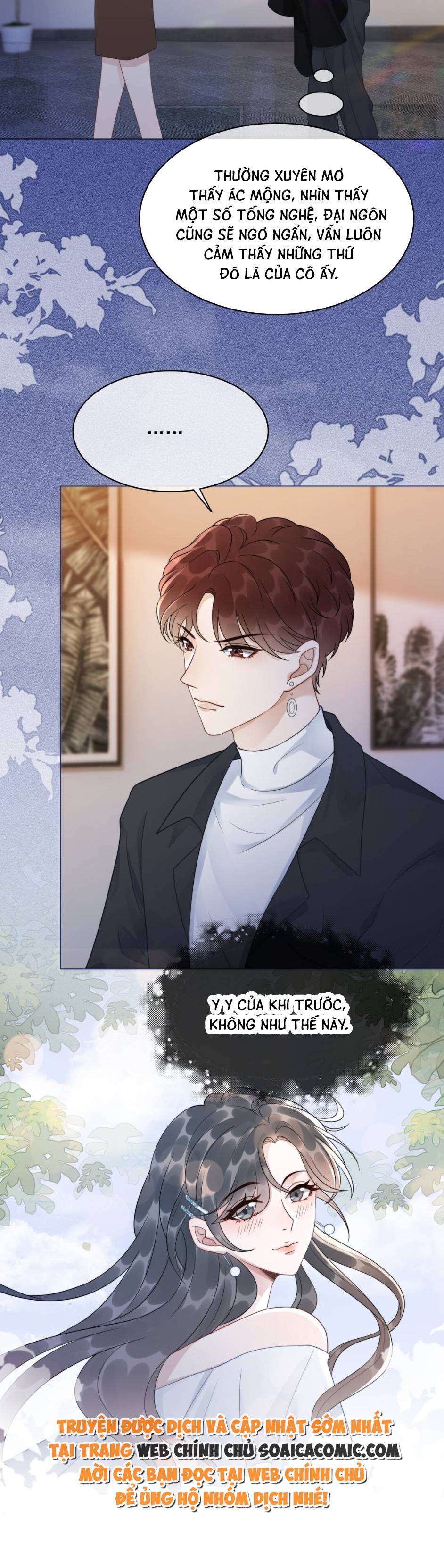 Rơi Vào Tiếng Sét Ái Tình Cùng Ác NữMón quà ý nghĩa nhất cho người thân yêu: Chapter 41