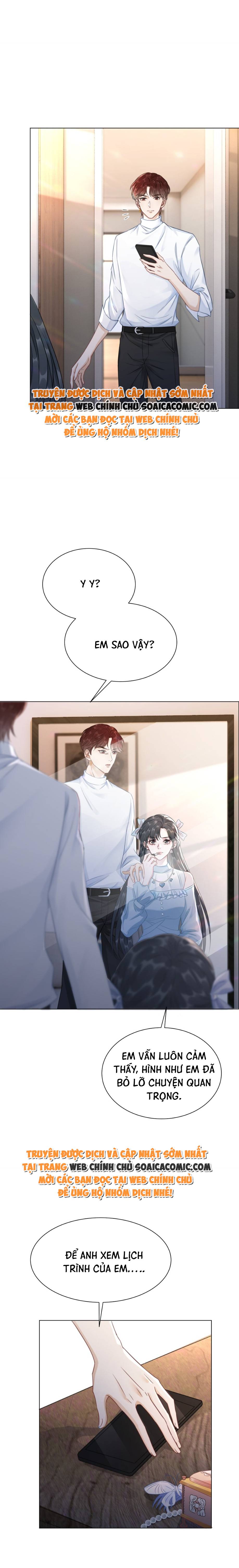 Rơi Vào Tiếng Sét Ái Tình Cùng Ác NữMón quà ý nghĩa nhất cho người thân yêu: Chapter 41