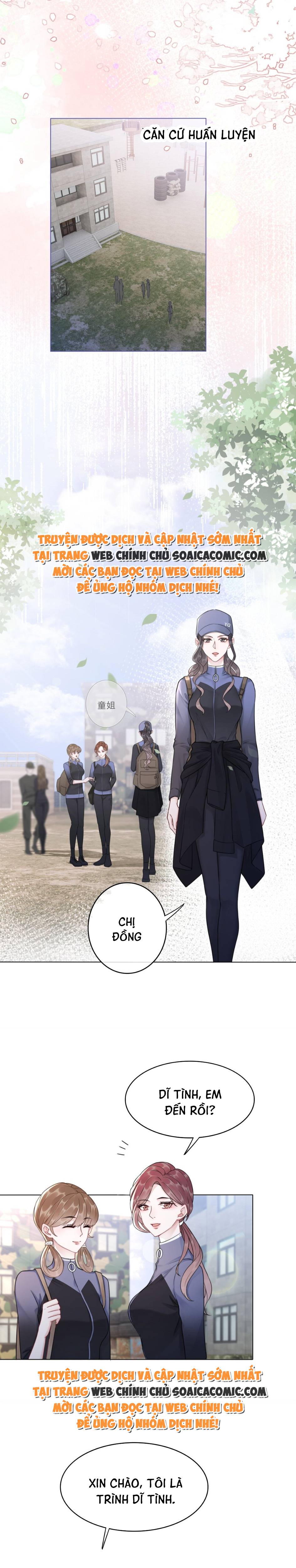 Rơi Vào Tiếng Sét Ái Tình Cùng Ác NữMón quà ý nghĩa nhất cho người thân yêu: Chapter 42