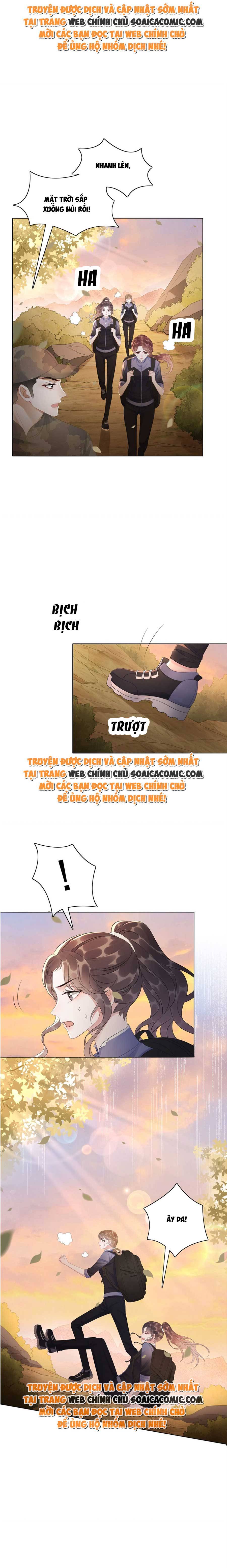 Rơi Vào Tiếng Sét Ái Tình Cùng Ác NữMón quà ý nghĩa nhất cho người thân yêu: Chapter 43