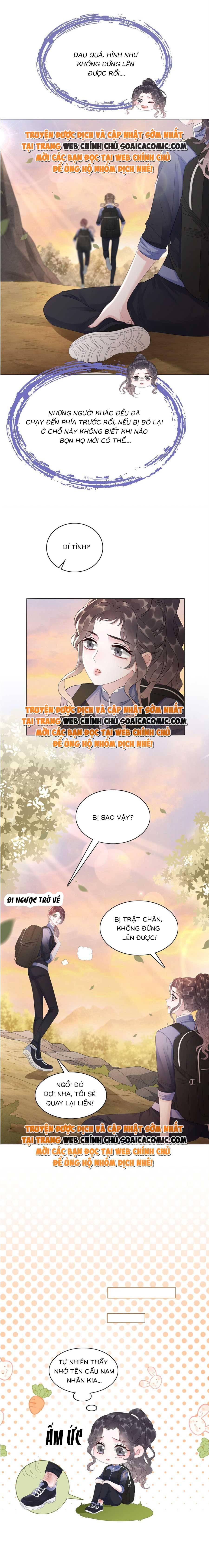 Rơi Vào Tiếng Sét Ái Tình Cùng Ác NữMón quà ý nghĩa nhất cho người thân yêu: Chapter 43