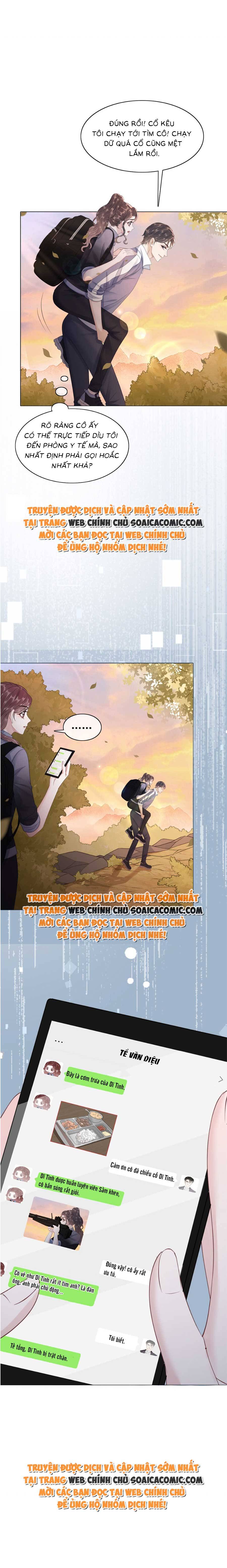 Rơi Vào Tiếng Sét Ái Tình Cùng Ác NữMón quà ý nghĩa nhất cho người thân yêu: Chapter 43