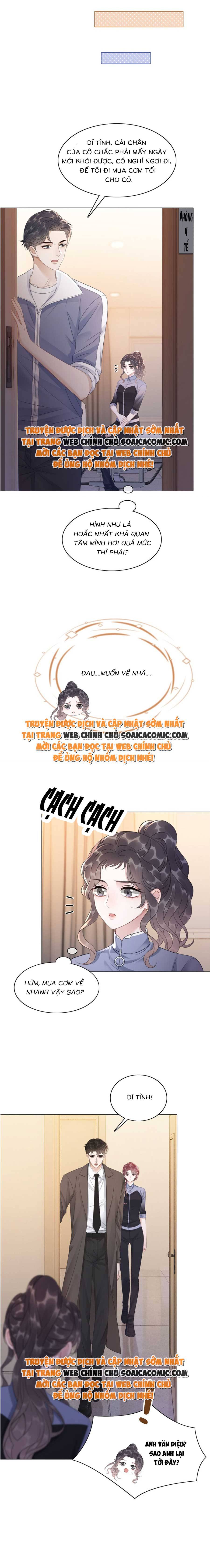 Rơi Vào Tiếng Sét Ái Tình Cùng Ác NữMón quà ý nghĩa nhất cho người thân yêu: Chapter 43