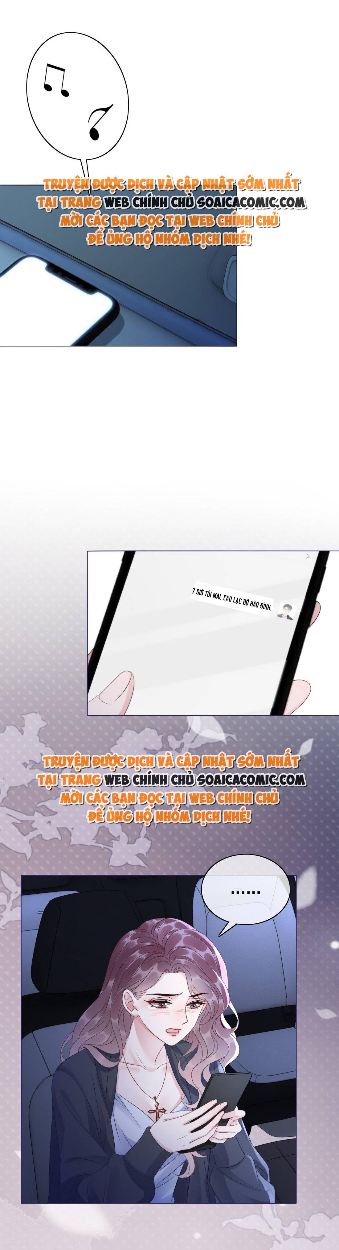 Rơi Vào Tiếng Sét Ái Tình Cùng Ác NữMón quà ý nghĩa nhất cho người thân yêu: Chapter 44