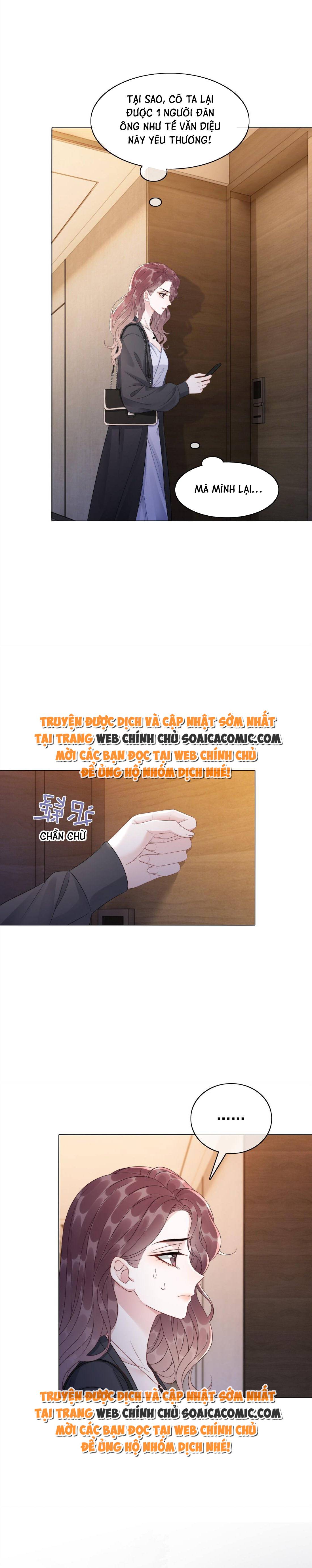 Rơi Vào Tiếng Sét Ái Tình Cùng Ác NữMón quà ý nghĩa nhất cho người thân yêu: Chapter 44