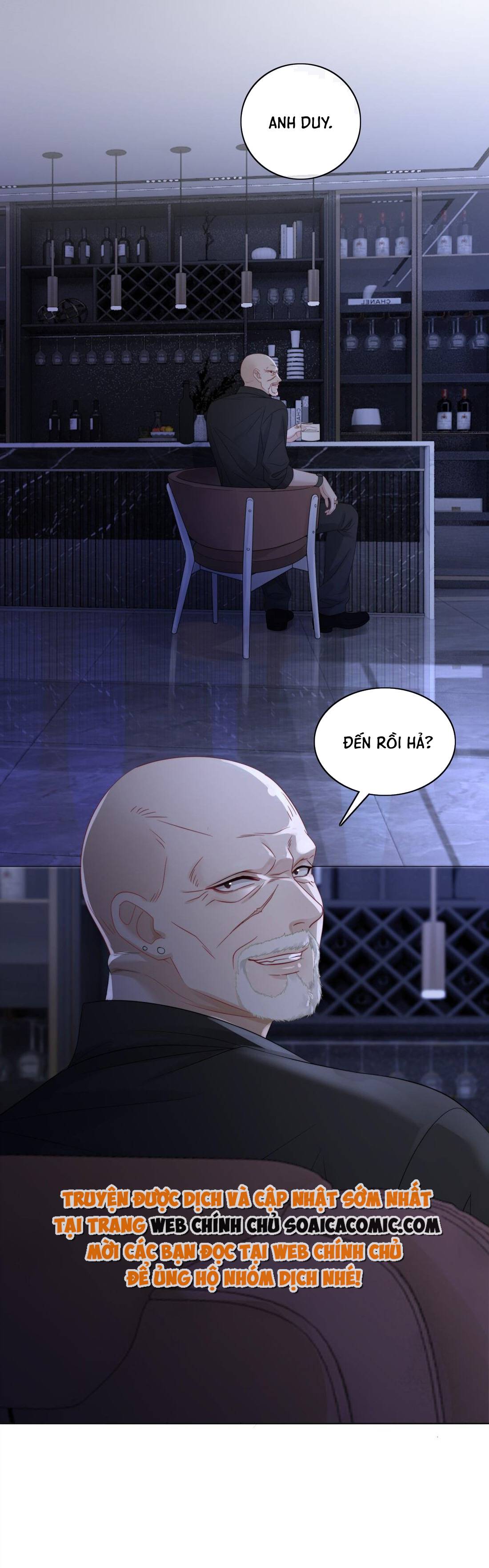 Rơi Vào Tiếng Sét Ái Tình Cùng Ác NữMón quà ý nghĩa nhất cho người thân yêu: Chapter 44